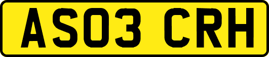 AS03CRH
