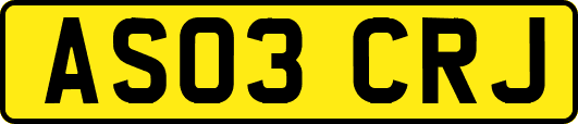 AS03CRJ