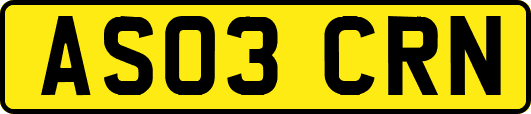 AS03CRN