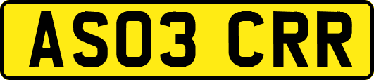AS03CRR