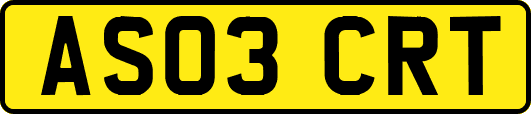 AS03CRT