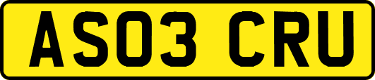 AS03CRU