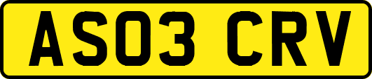 AS03CRV