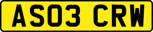 AS03CRW
