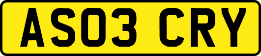 AS03CRY
