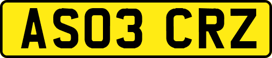 AS03CRZ