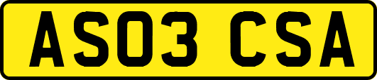 AS03CSA