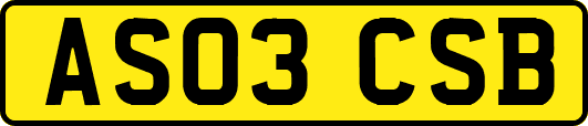 AS03CSB