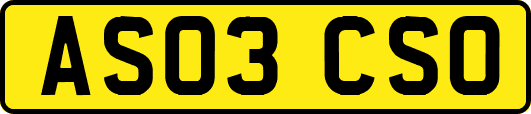 AS03CSO