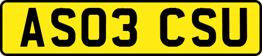AS03CSU