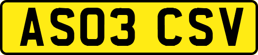 AS03CSV