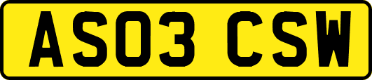AS03CSW