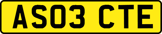 AS03CTE