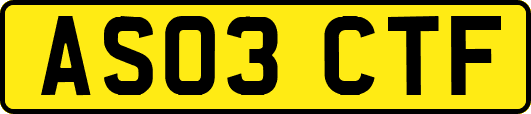 AS03CTF