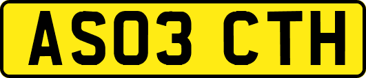 AS03CTH