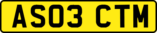 AS03CTM