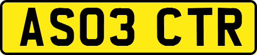 AS03CTR