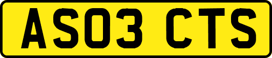 AS03CTS
