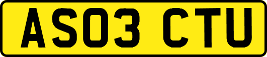 AS03CTU