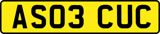 AS03CUC