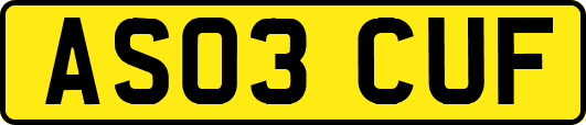 AS03CUF