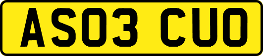 AS03CUO