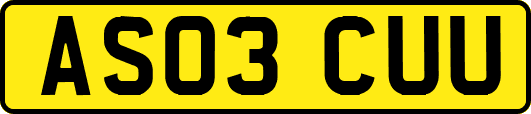 AS03CUU