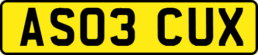 AS03CUX