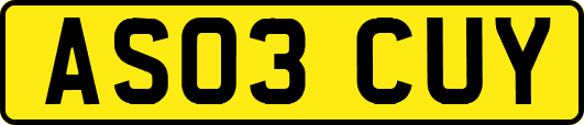 AS03CUY