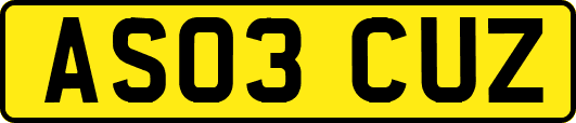 AS03CUZ