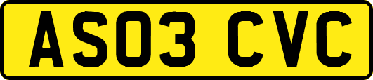 AS03CVC