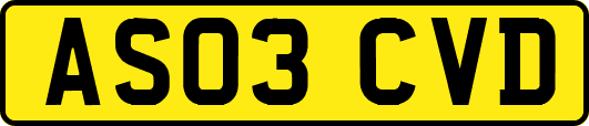 AS03CVD