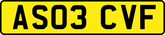 AS03CVF