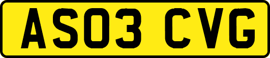 AS03CVG