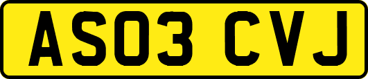 AS03CVJ