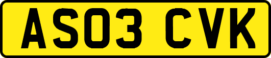 AS03CVK