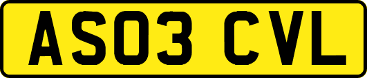 AS03CVL