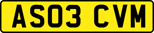 AS03CVM