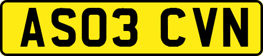AS03CVN