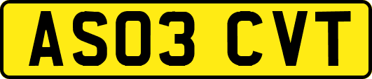 AS03CVT