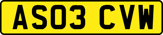 AS03CVW