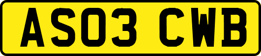AS03CWB