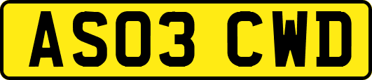 AS03CWD