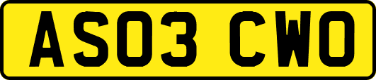 AS03CWO