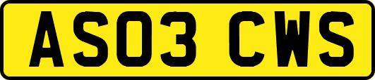 AS03CWS