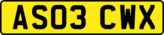 AS03CWX