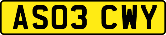 AS03CWY