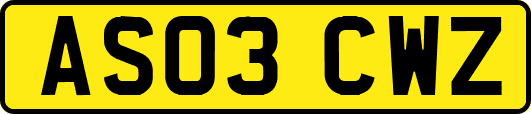 AS03CWZ