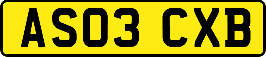 AS03CXB