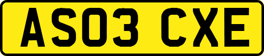 AS03CXE